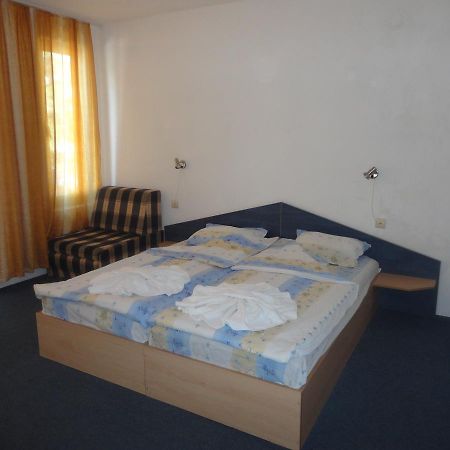 Hotel Kalina Primorszko Kültér fotó