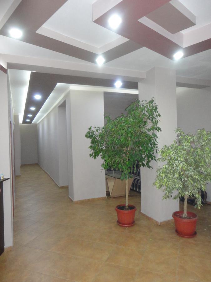Hotel Kalina Primorszko Kültér fotó